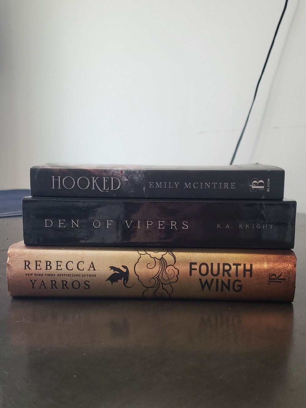 Books Bundle